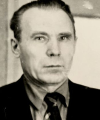 Воронин Михаил Михайлович