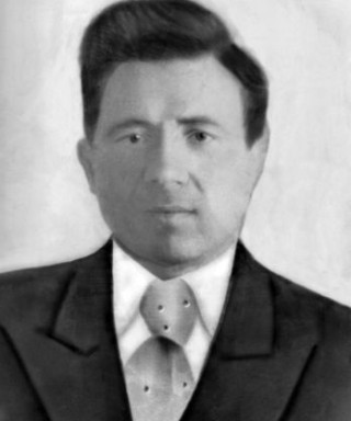 Боев Сергей Яковлевич