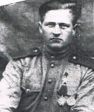 Пасюков Владимир Алексеевич