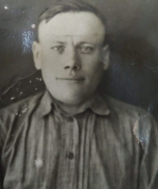 Будюков Йосиф Максимович