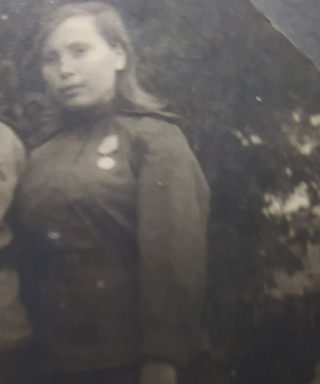 Кашмова Надежда Петровна