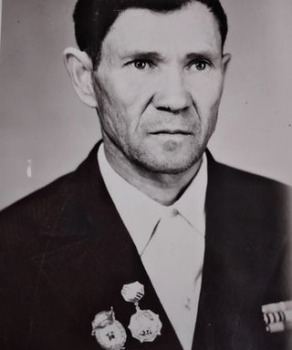 Демченко Григорий Филиппович