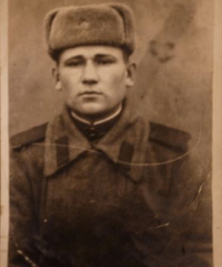 Яковлев Иван Анисимович