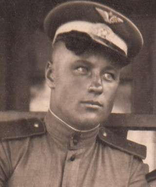 Мажуго Пётр Егорович