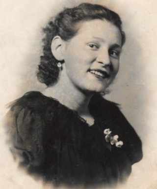 Морозова Зоя Алексеевна