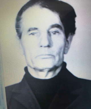 Дегтярев Дмитрий Филиппович