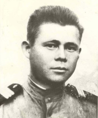 Нартымов Дмитрий Николаевич