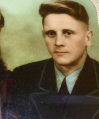 Березин Иван Яковлевич