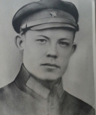 Кузнецов Василий Григорьевич