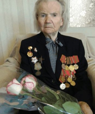 Лемещенко Валентина Ивановна