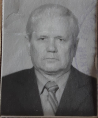 Девицин Петр Николаевич