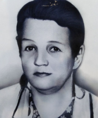 Каночкина Галина Афанасьевна