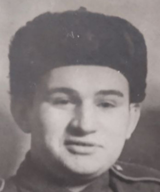 Папенгут Геннадий Петрович