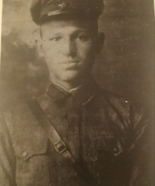 Макаров Александр Васильевич