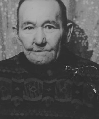 Зайниев Сапарай Зайниевич