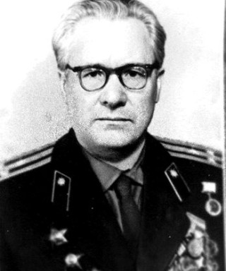 Быстров Михаил Александрович