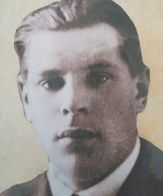 Ляпунов Алексей Платонович