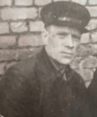 Евдокимов Иван Николаевич