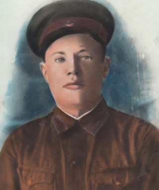 Грищенков Юрий Васильевич