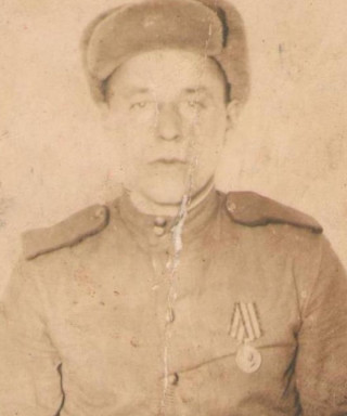 Витевский Николай Иванович