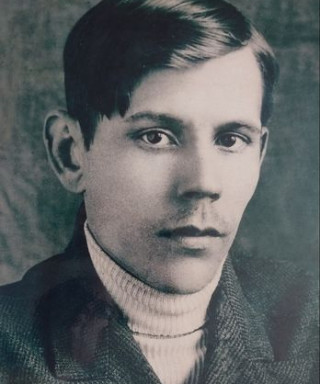 Железов Сергей Федорович