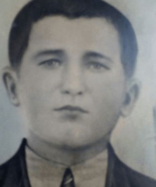 Медведев Никита Семёнович