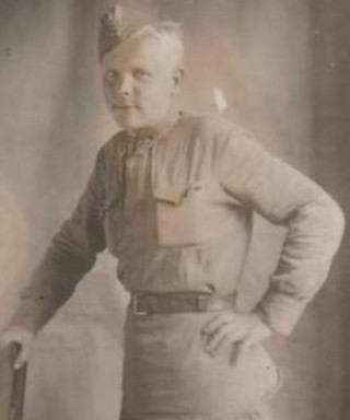 Некрасов Семён Афанасьевич