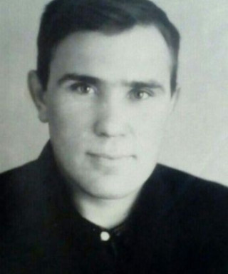 Матыцин Виктор Мартемьянович