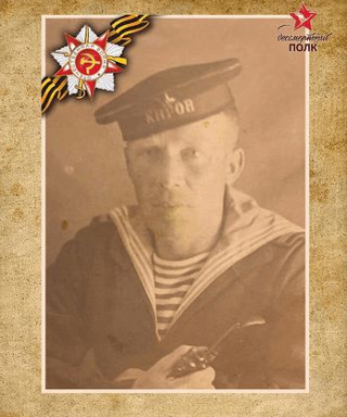 Журавлев Василий Павлович