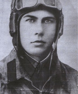 Кузнецов Алексей Тихонович