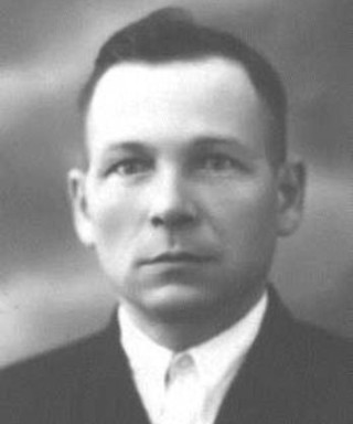 Белов Вячеслав Иванович