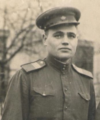 Купцов Виктор Васильевич