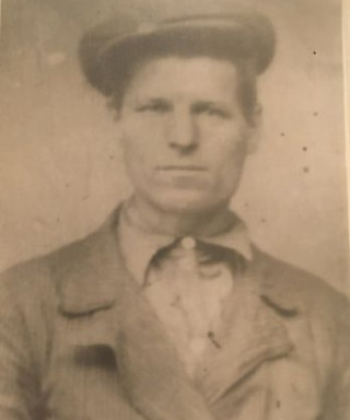 Барбашов Николай Федорович