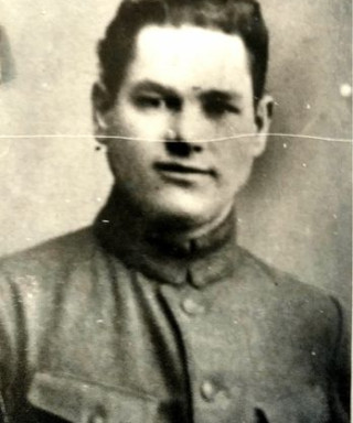 Дорошев Василий Алексеевич