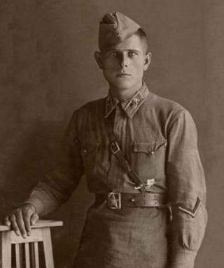 Гераськин Василий Емельянович