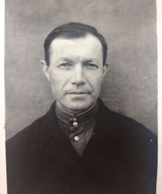 Базаев Павел Семенович