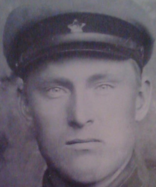 Куликовских Василий Иванович