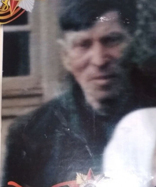 Медведев Павел Иванович