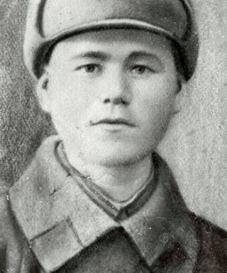 Щелкунов Евсей Васильевич