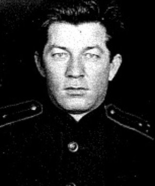 Ландик Александр Семенович