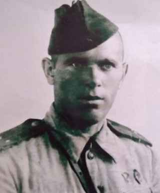 Войтишко Николай Петрович