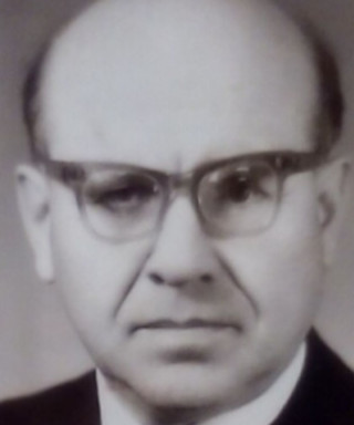 Бессмертный Николай Семёнович