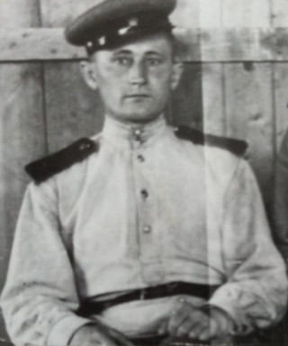 Касьянов Иван Фомич