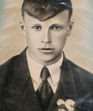 Новосельцев Сергей Степанович