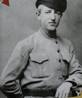 Курилов Михаил Филипович