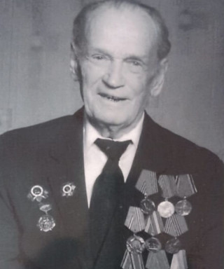 Федоров Петр Владимирович