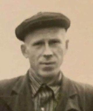 Полыгалов Иван Михайлович