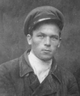 Быстров Дмитрий Фёдорович