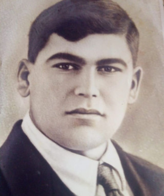 Мнацаканов Ерванд Минасович