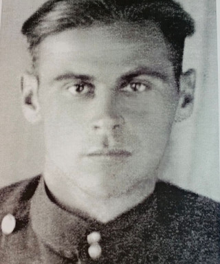 Большаков Виктор Сергеевич